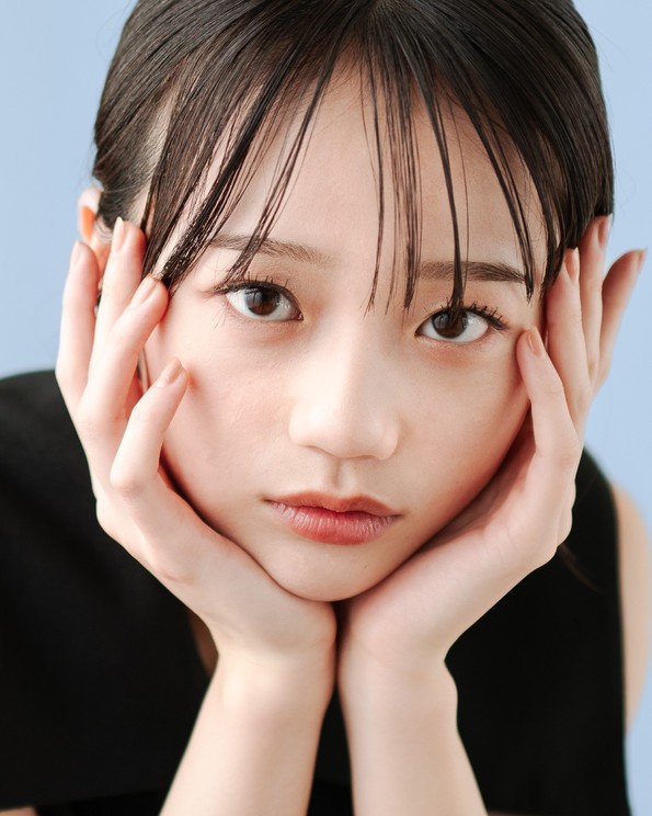 中島瑠菜