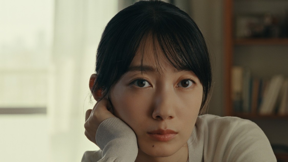 TVCM『夫婦は伝わっちゃう』篇　CMカット