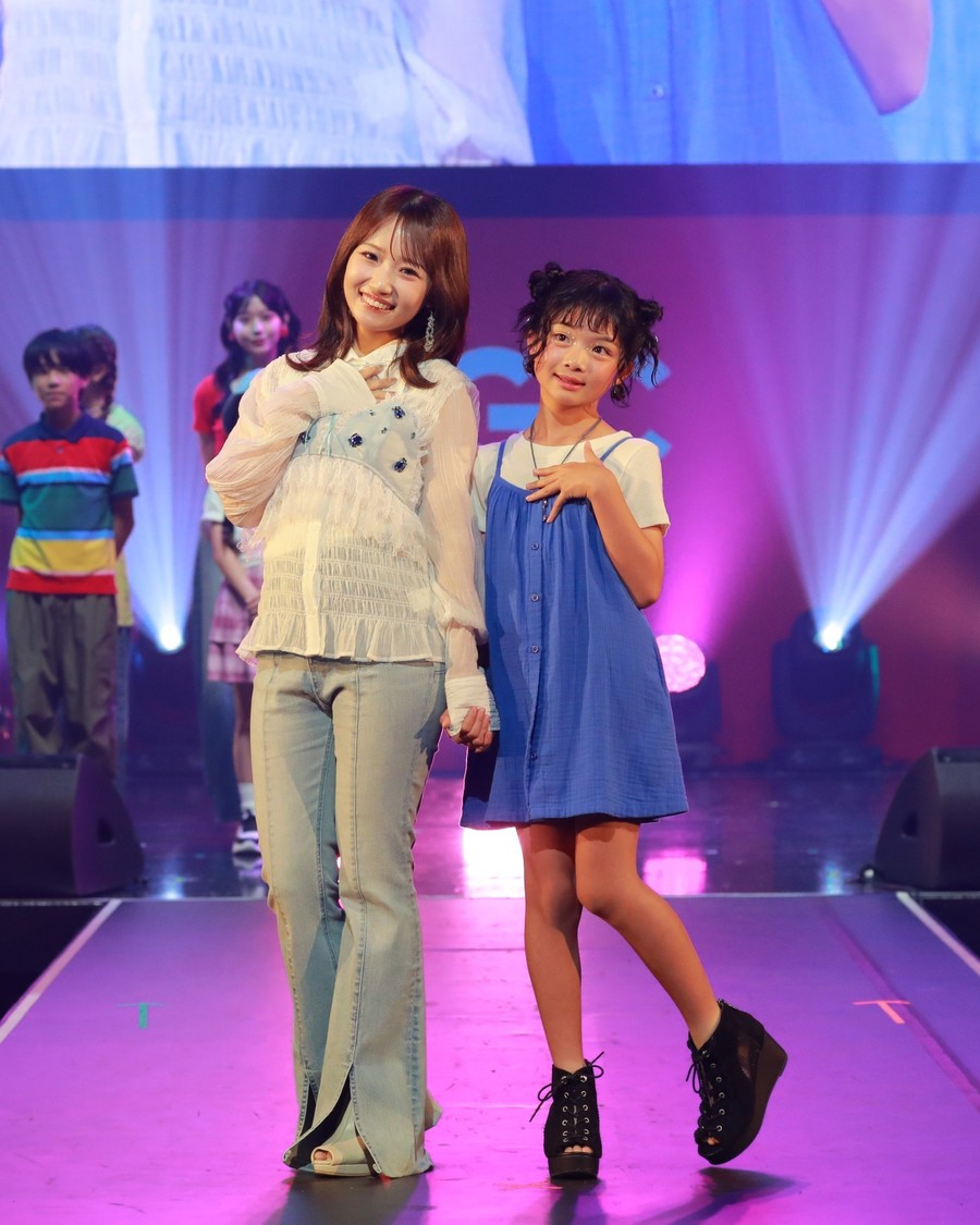 ©TGC teen 2026 Summer supported by PROF