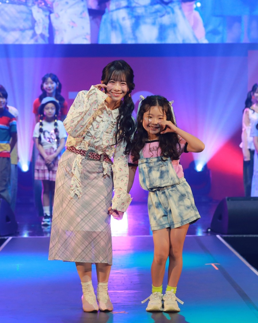 ©TGC teen 2026 Summer supported by PROF