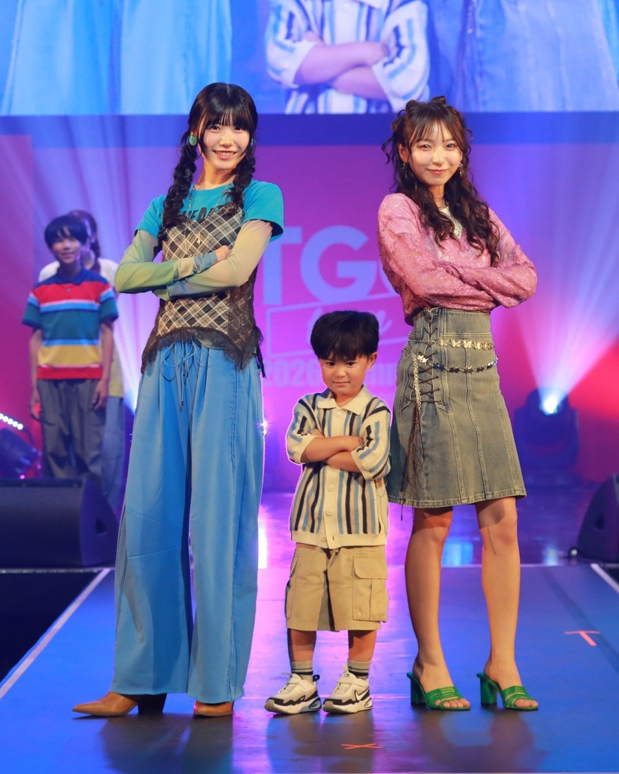 ©TGC teen 2026 Summer supported by PROF