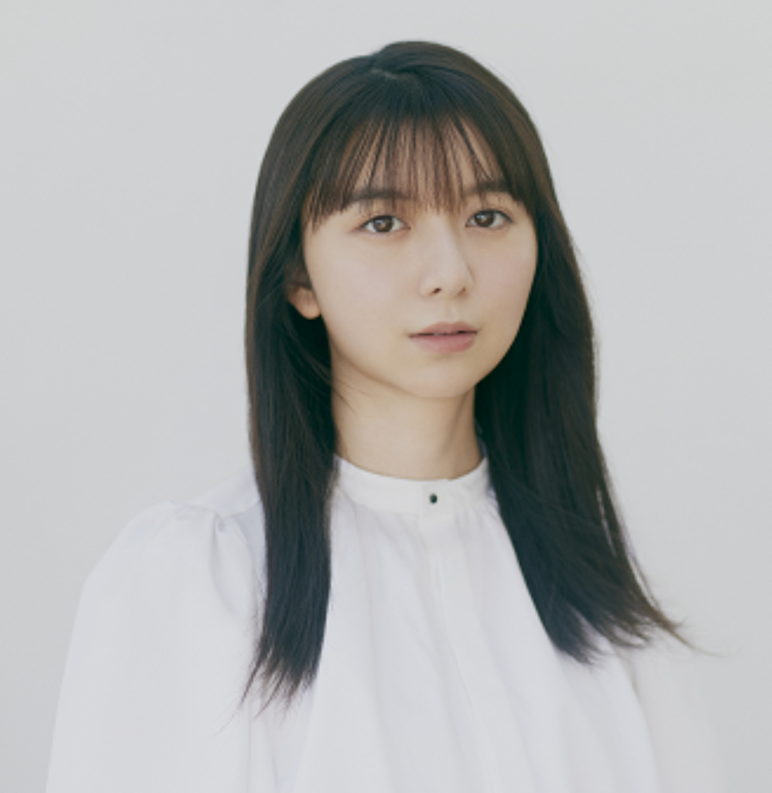 上白石萌歌