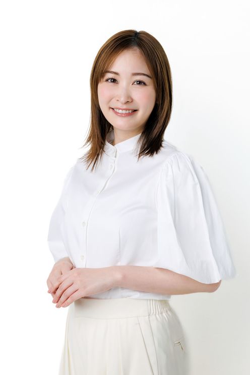 岩田絵里奈