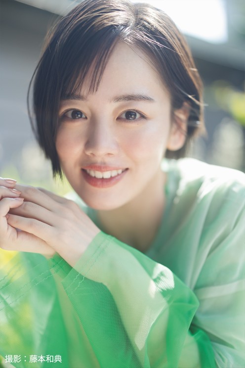 伊原六花