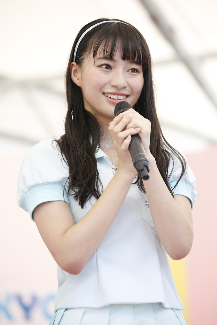 ≠MEセンター 冨田菜々風