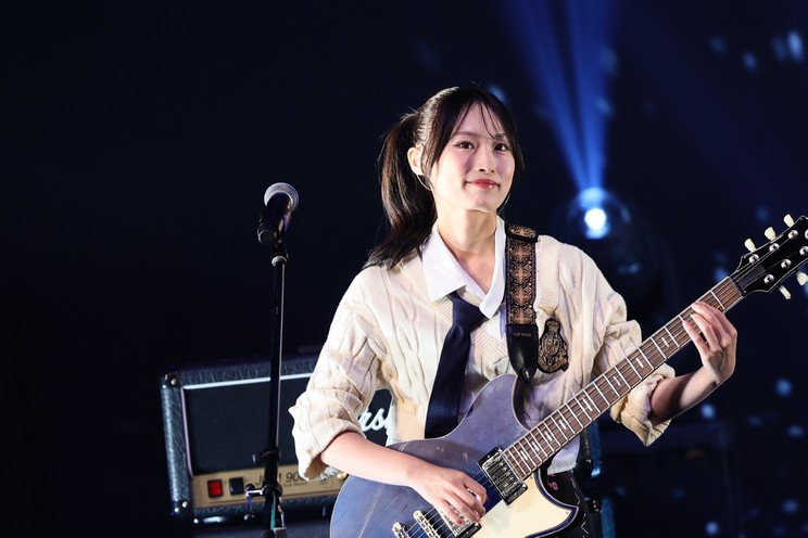 奥本カイリ ©AKB48