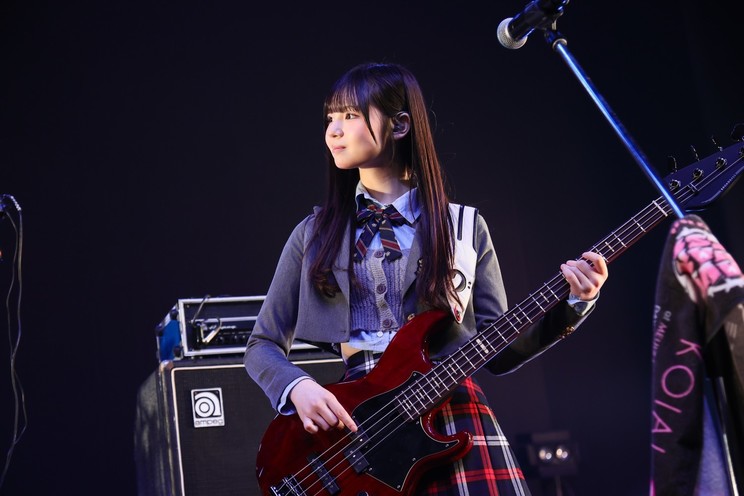 大賀彩姫 ©AKB48