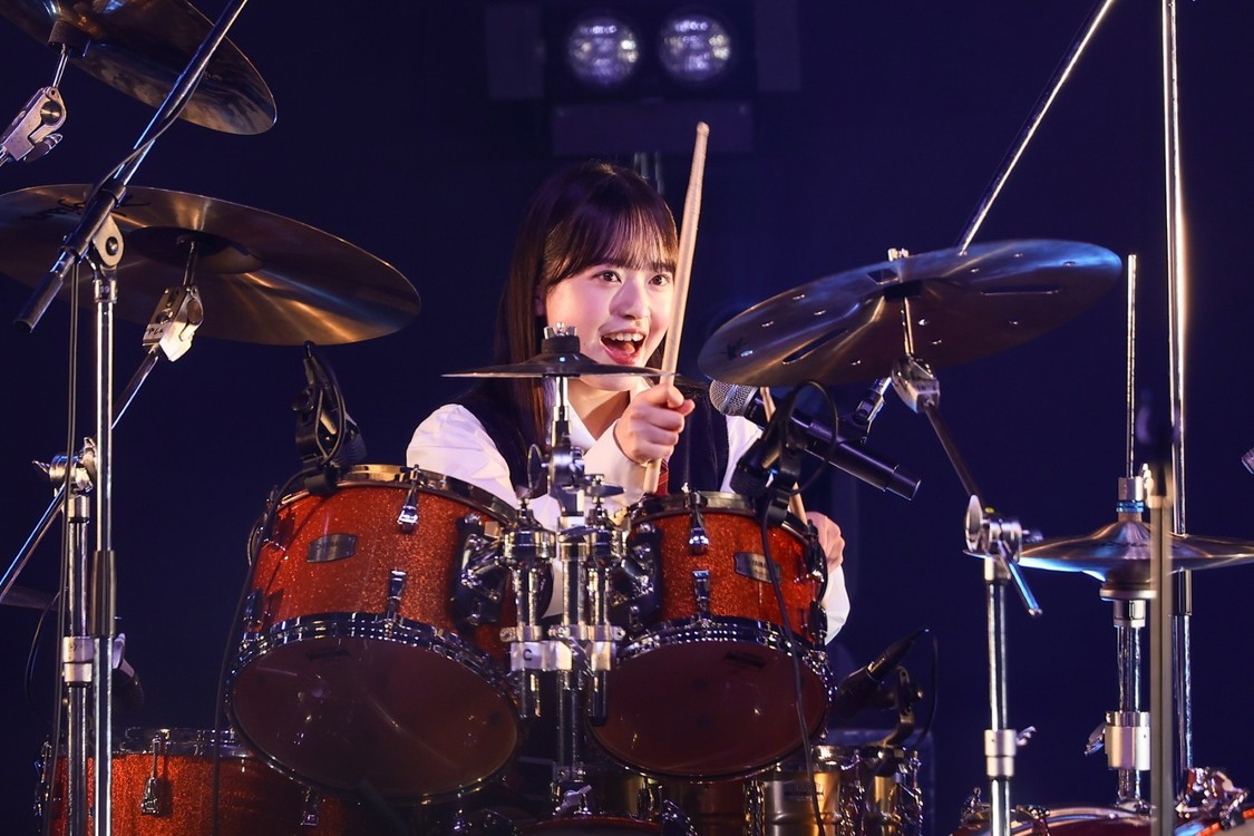 近藤沙樹 ©AKB48