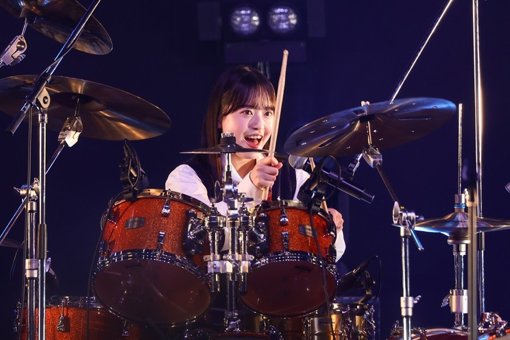 近藤沙樹 ©AKB48