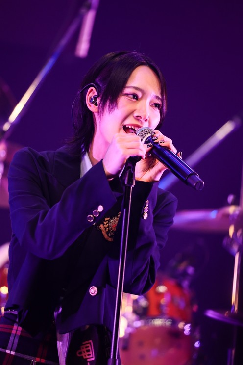 成田香姫奈 ©AKB48