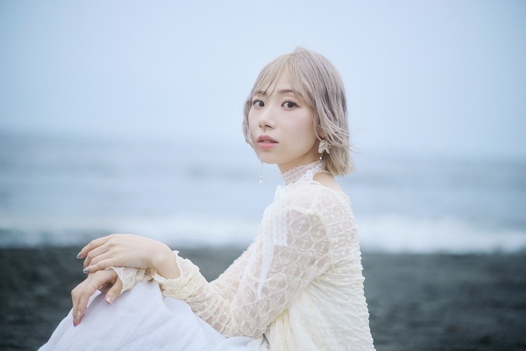 小玉ひかり 撮影／山本春花