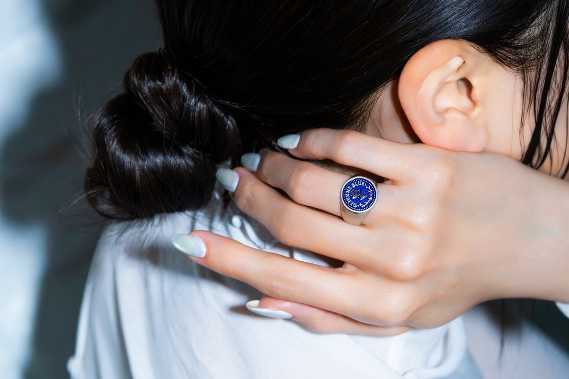 「Coin Ring」