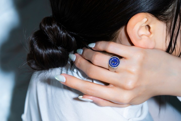 「Coin Ring」