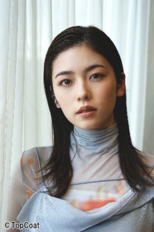 小芝風花