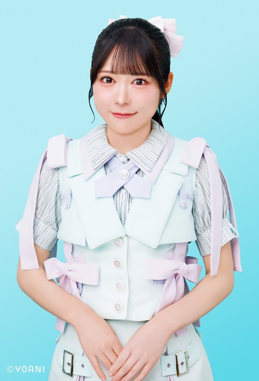大西葵(≒JOY)
