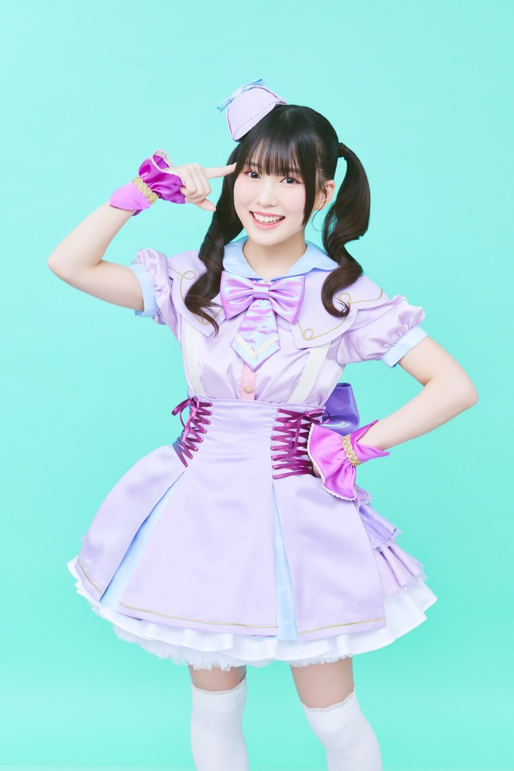 増井優花