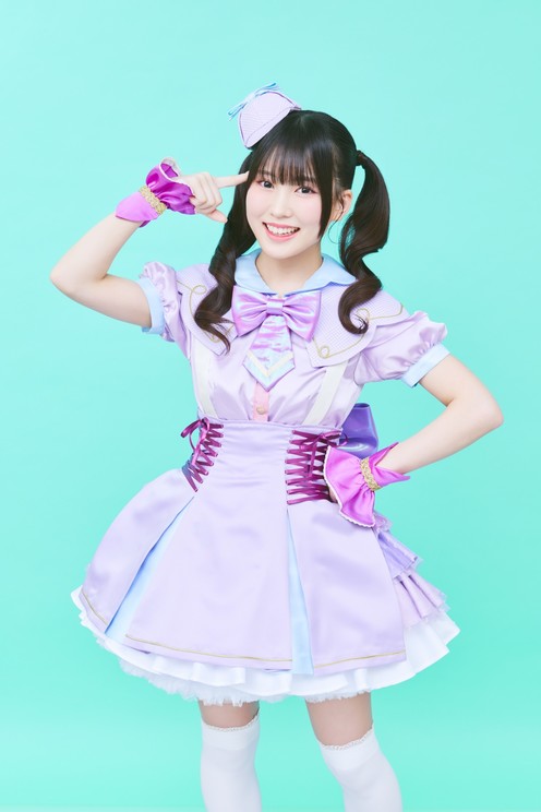 増井優花
