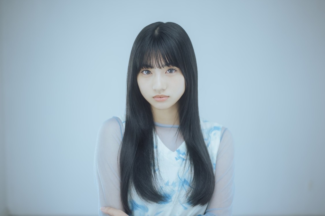 向井怜衣