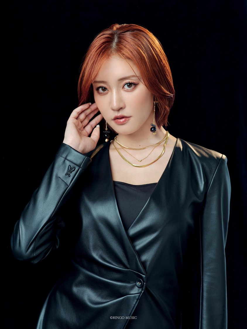 王林　ⒸRINGO MUSIC