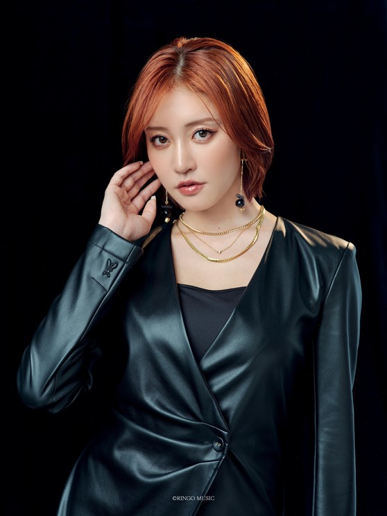 王林　ⒸRINGO MUSIC