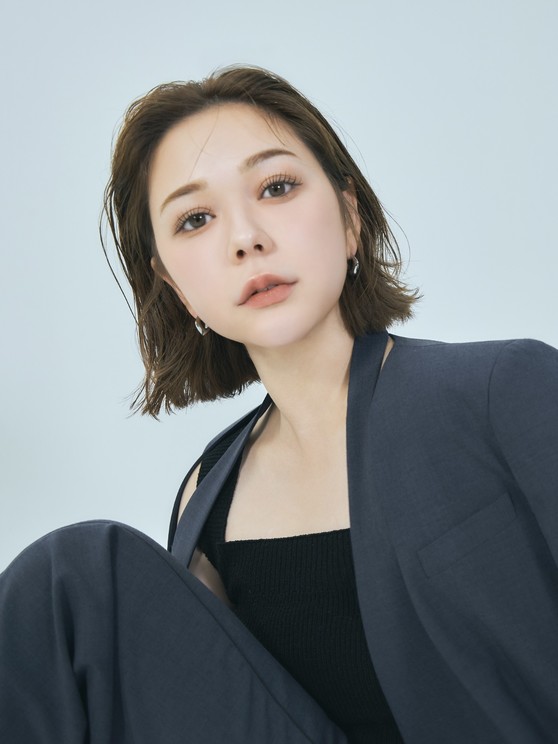 村重杏奈