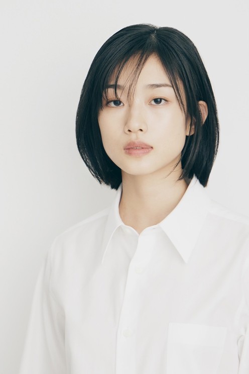 河合優実 （俳優）©2026 シネリッククリエイティブ