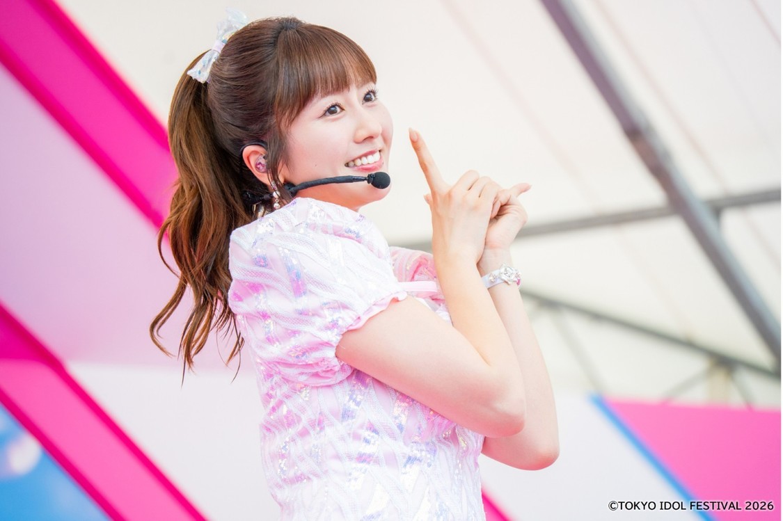 佐々木彩夏