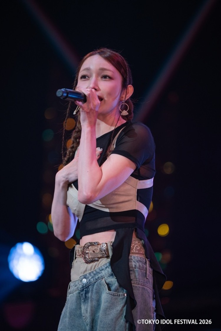 後藤真希