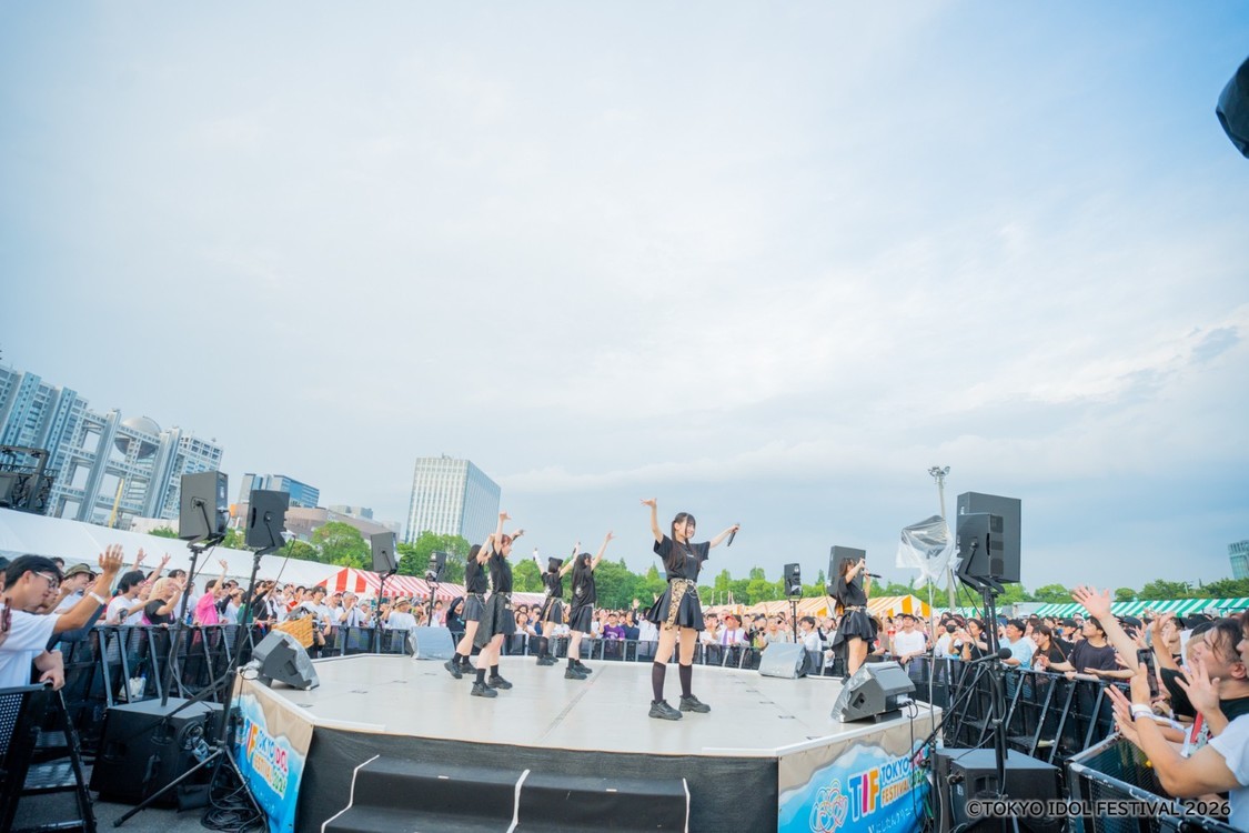 浮島STAGE