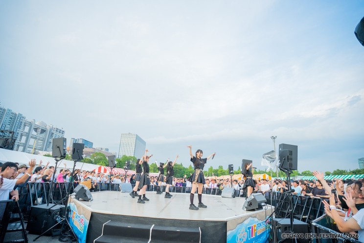 浮島STAGE
