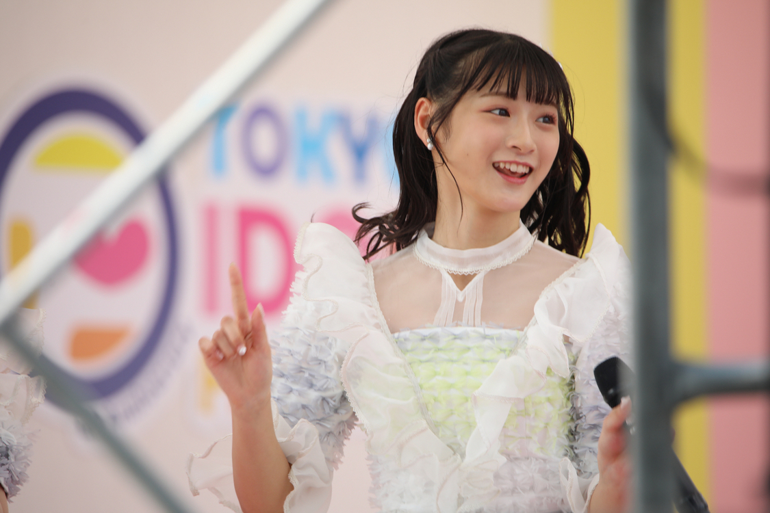 HKT48＜TOKYO IDOL FESTIVAL 2019＞｜ 8/2 SMILE GARDEN