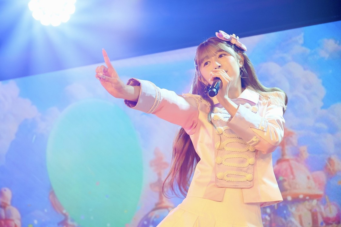 久保姫菜乃（18期⽣）