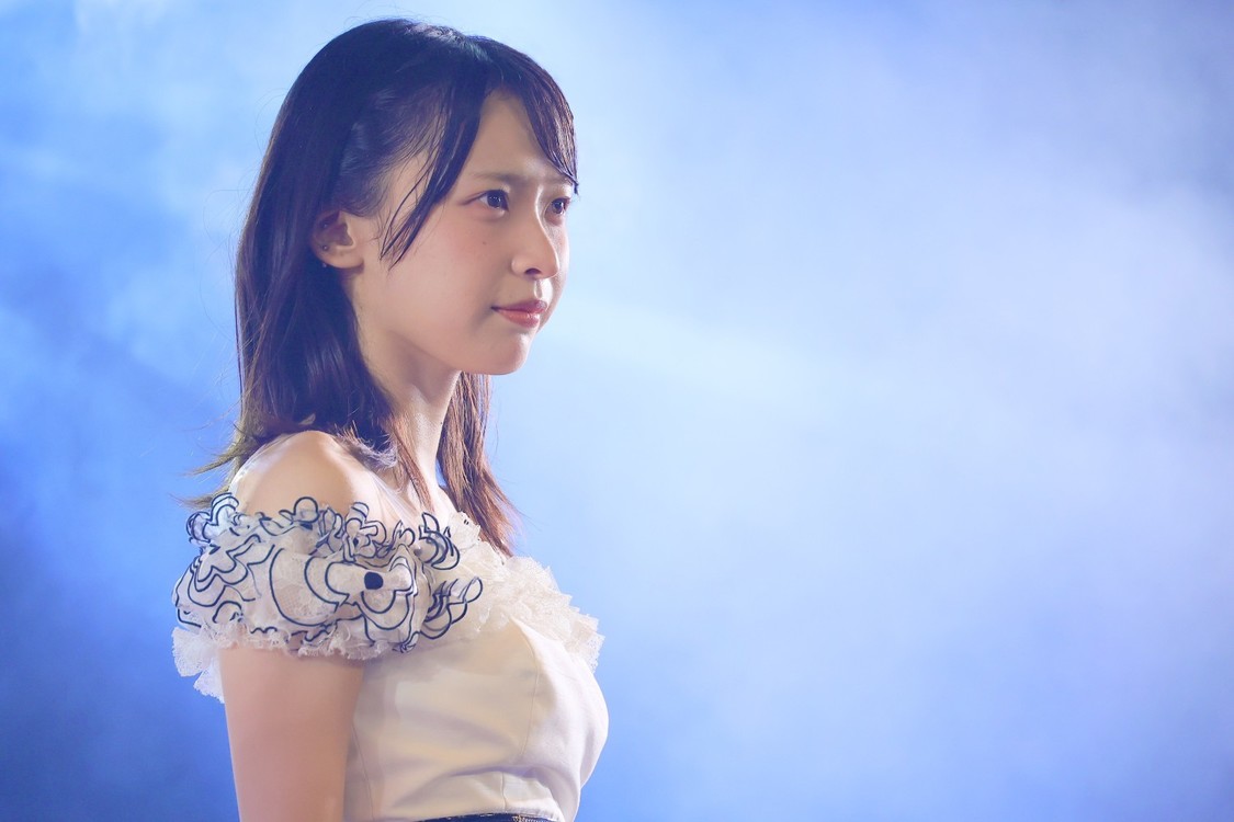 坂川陽⾹（チーム8） 