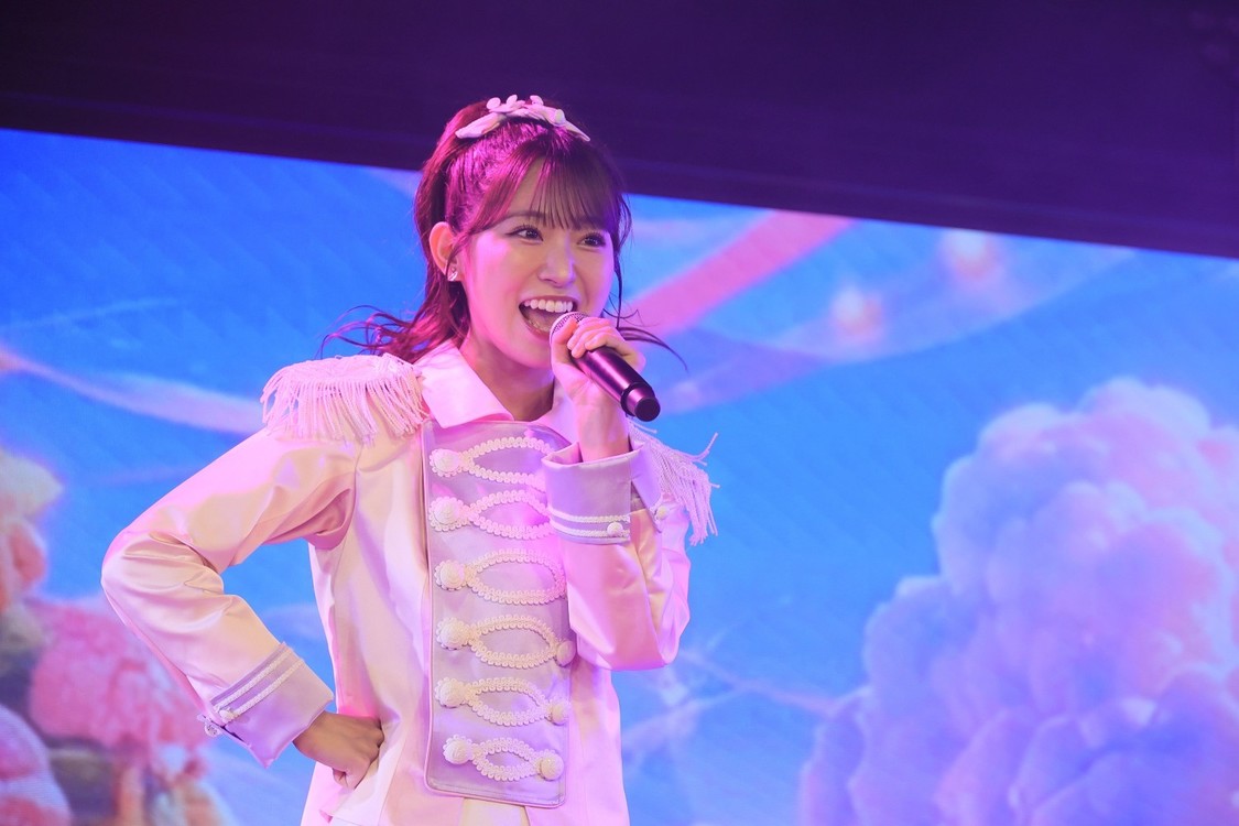 ⼭内瑞葵（16期⽣）
