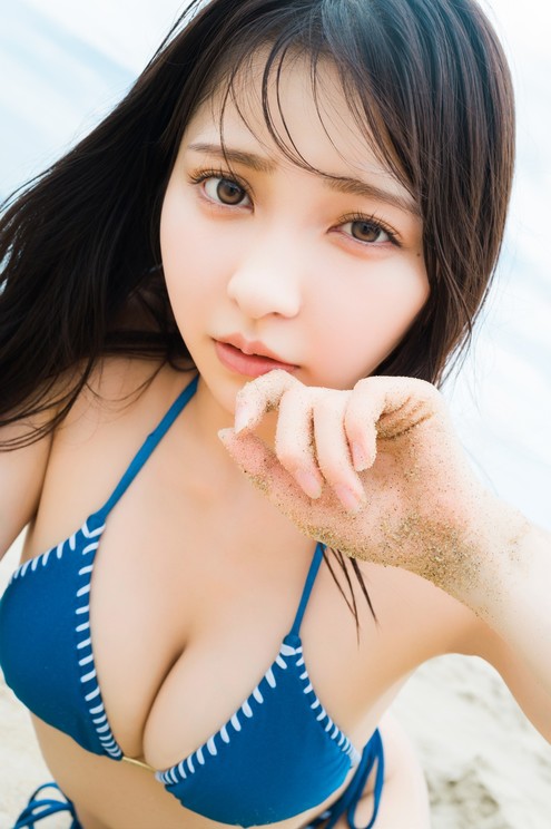 Ⓒ大藪達也/集英社