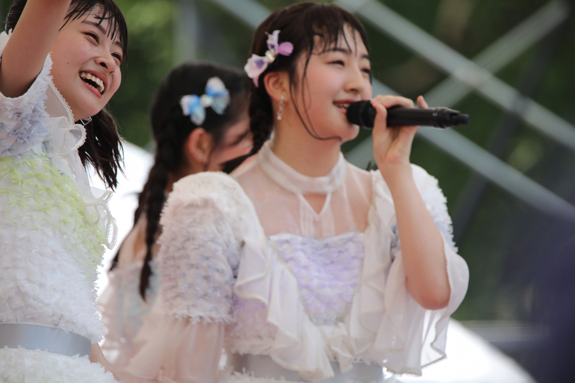 HKT48＜TOKYO IDOL FESTIVAL 2019＞｜ 8/2 SMILE GARDEN