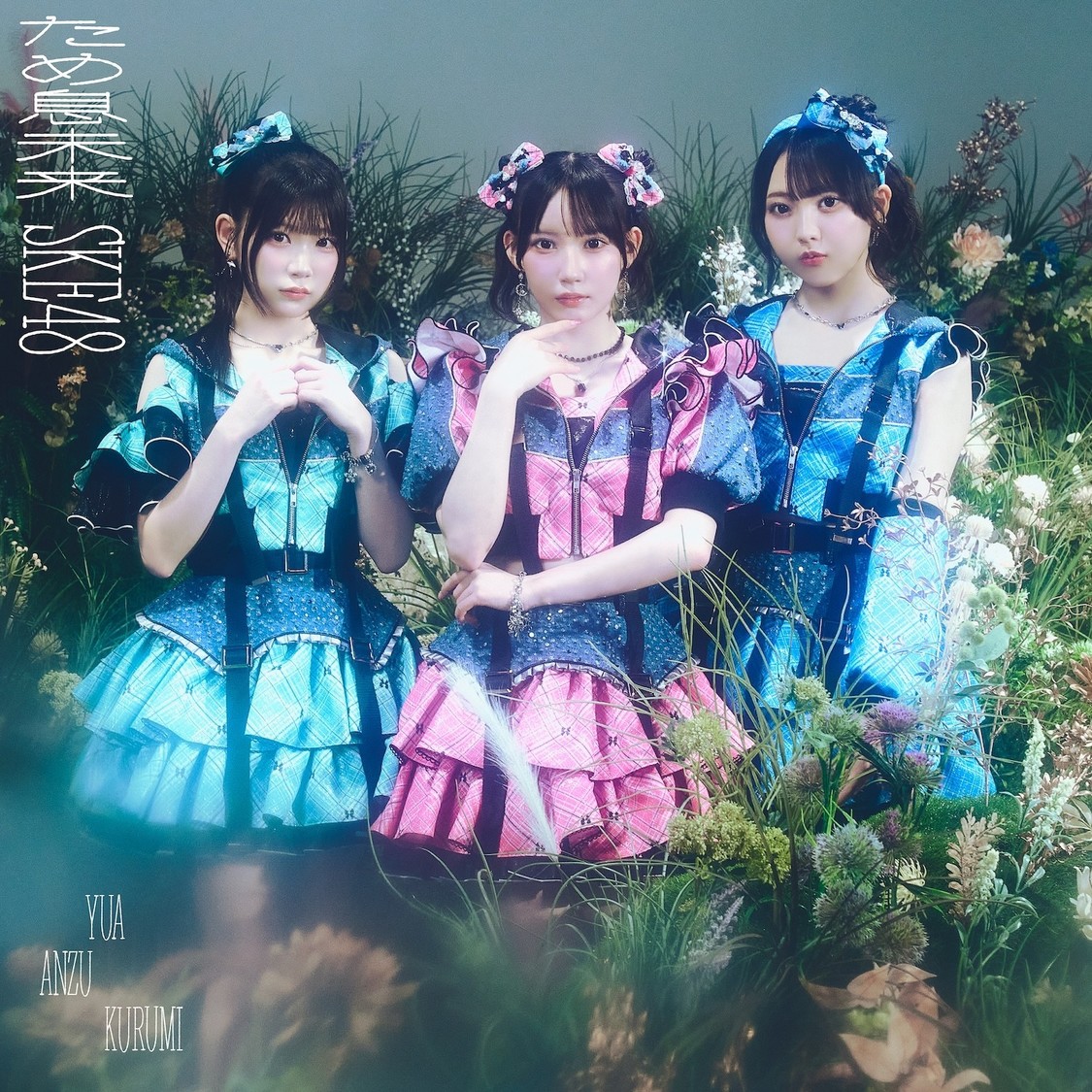 TYPE-A＜初回盤＞