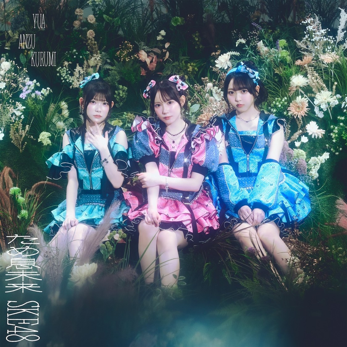 TYPE-A＜通常盤＞