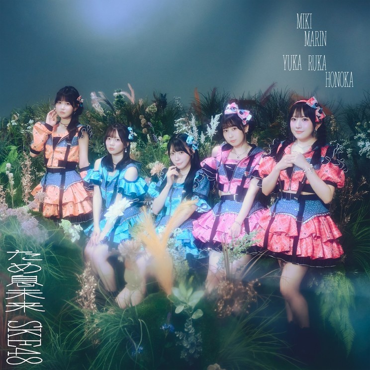 TYPE-C＜通常盤＞