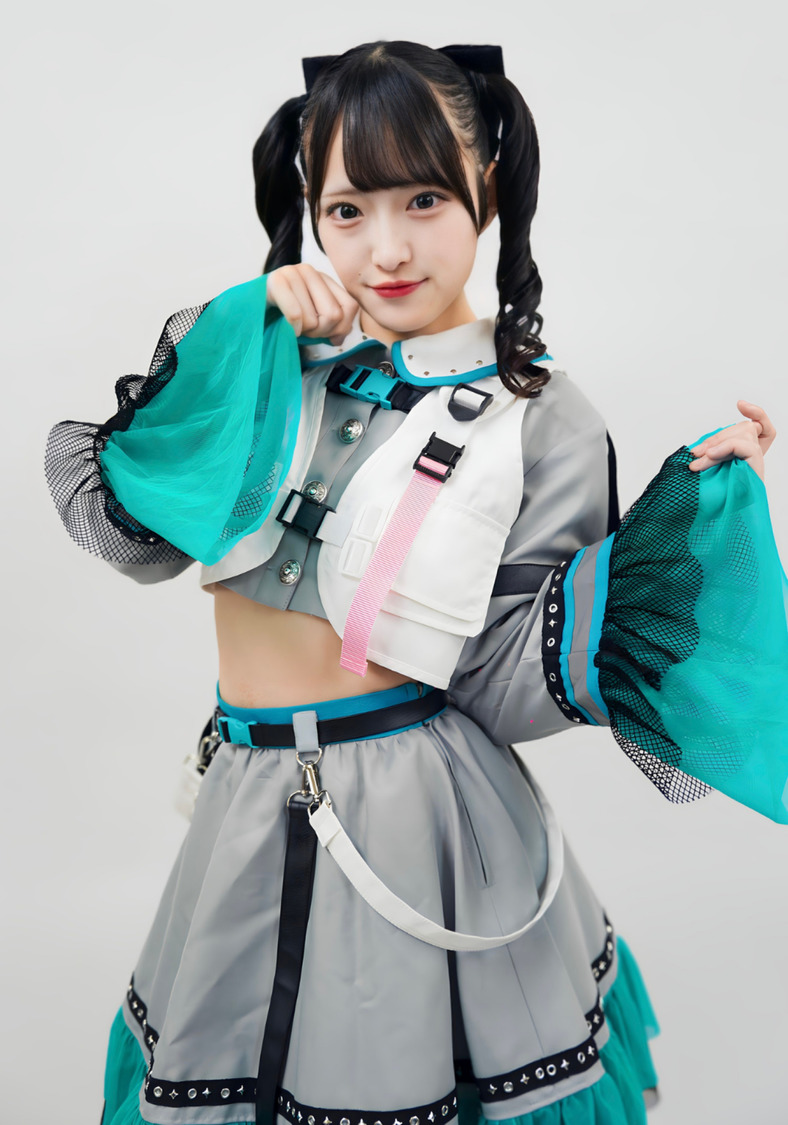 宮瀬あずさ