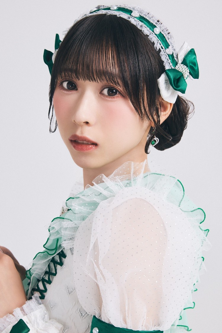 髙橋美海（SCRAMBLE SMILE）