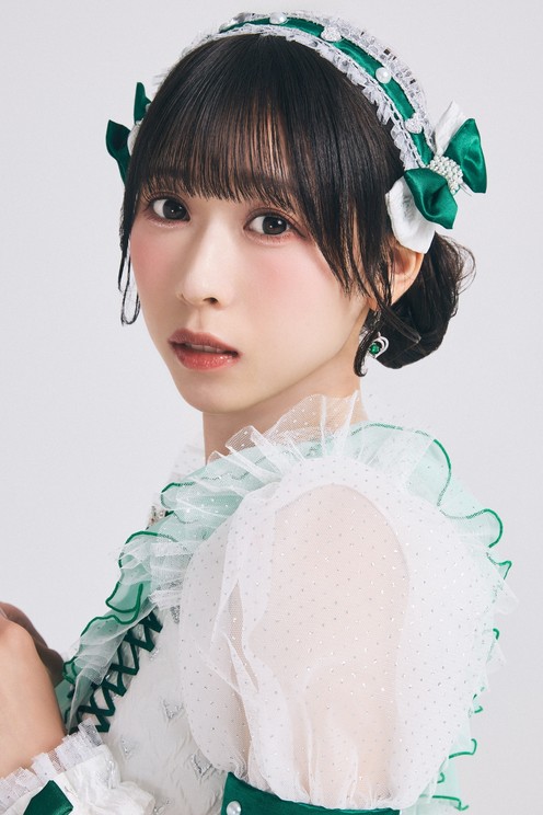 髙橋美海（SCRAMBLE SMILE）