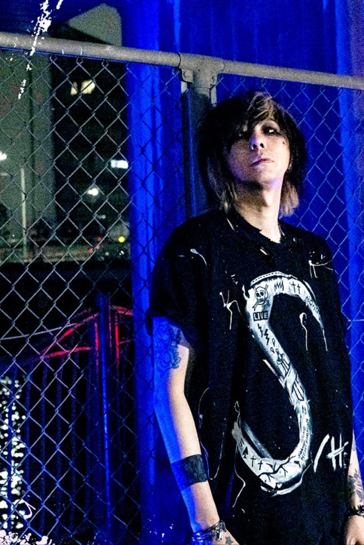 （C）Photographer:達川範一／Artworks:YORKE.