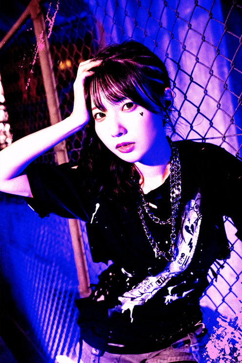 （C）Photographer:達川範一／Artworks:YORKE.
