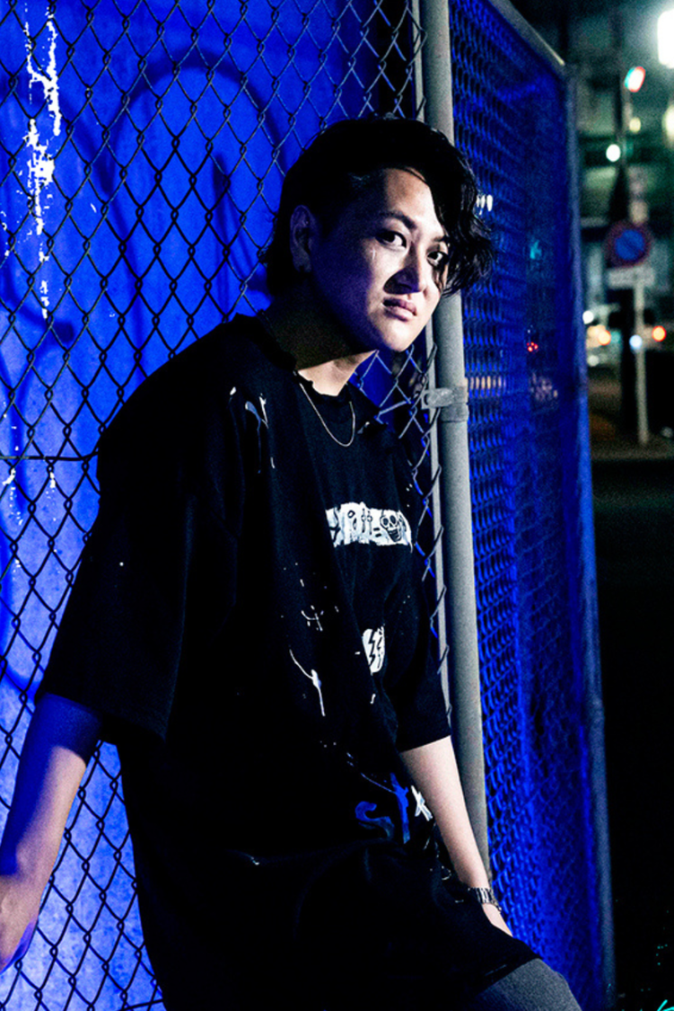 （C）Photographer:達川範一／Artworks:YORKE.