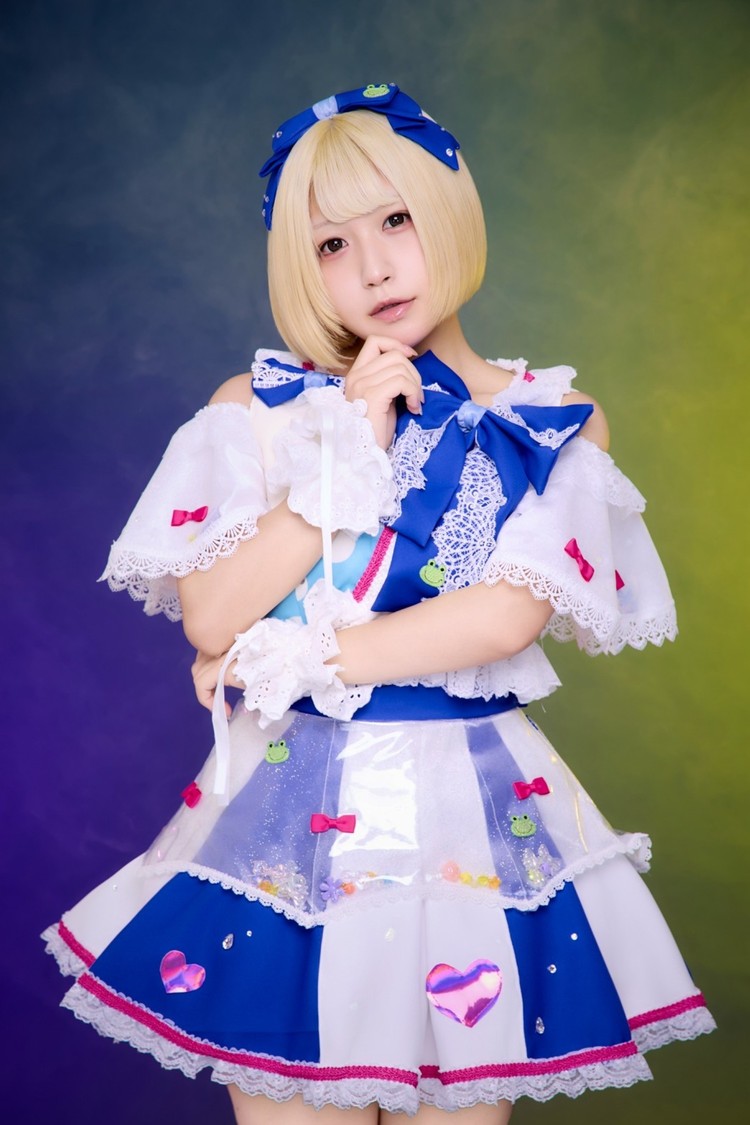 愛妹みい
