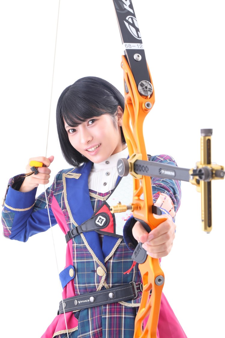 権藤あいり
