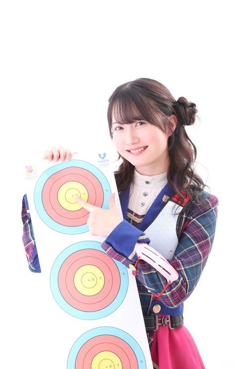 竹下優里 