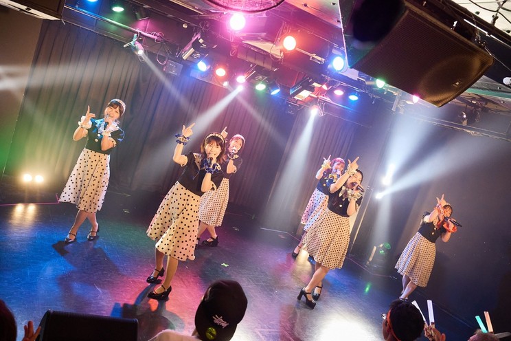 Venus Parfait PHOTO:本間裕介