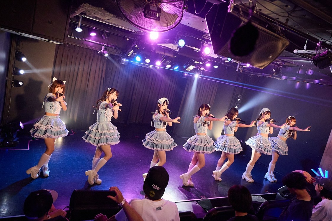 SAY-LA　PHOTO:本間裕介